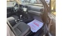 تويوتا Runner4 2021 Toyota 4Runner TRD Off Road 4.0L-V6 / EXPORT ONLY
