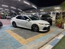 Toyota Camry XLE 2.5L