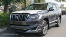Toyota Prado VXR - V6 - Top Option