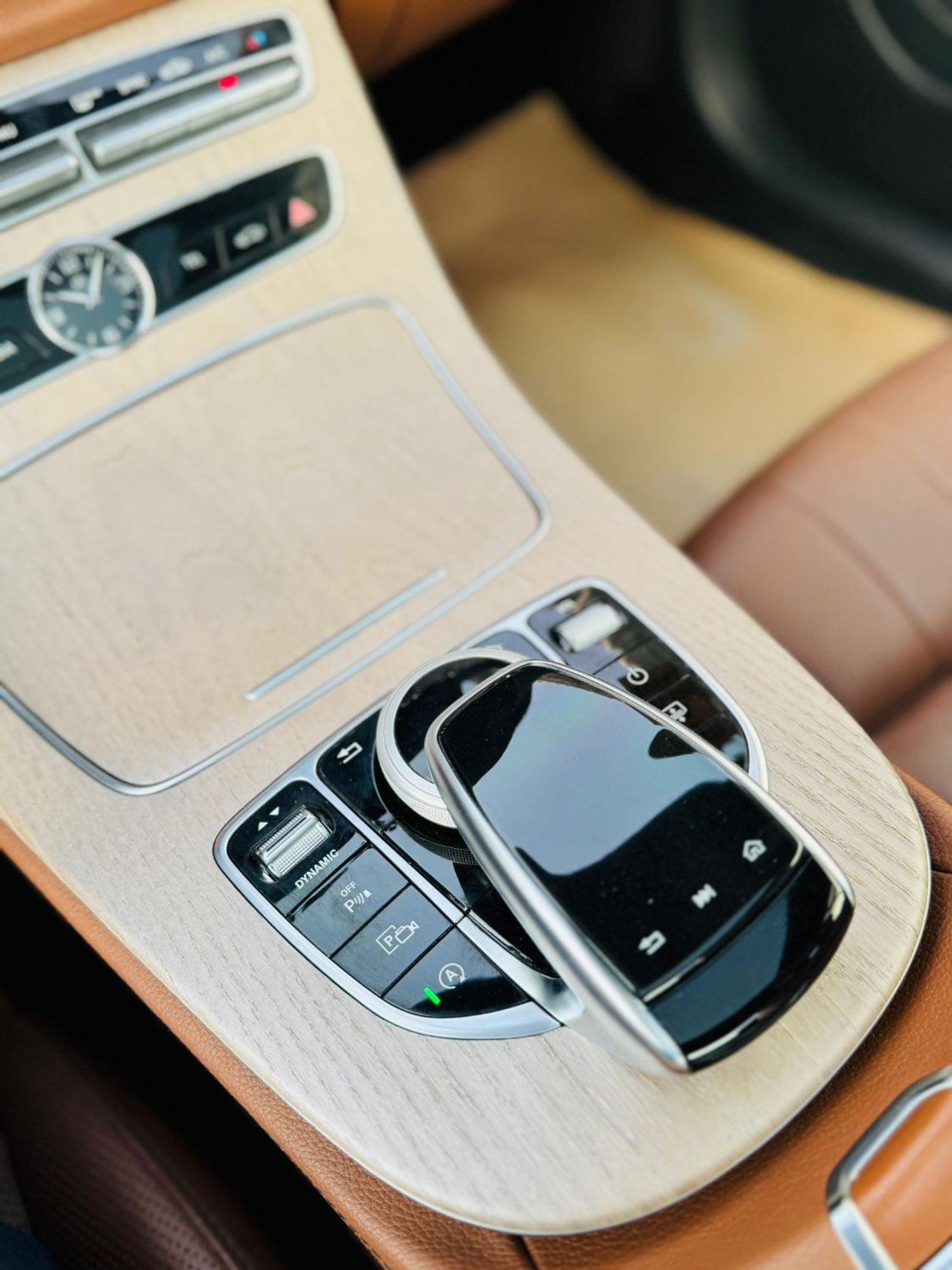 Mercedes-Benz E 400 Coupe