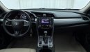 Honda Civic DX 1.6 | Under Warranty | Inspected on 150+ parameters