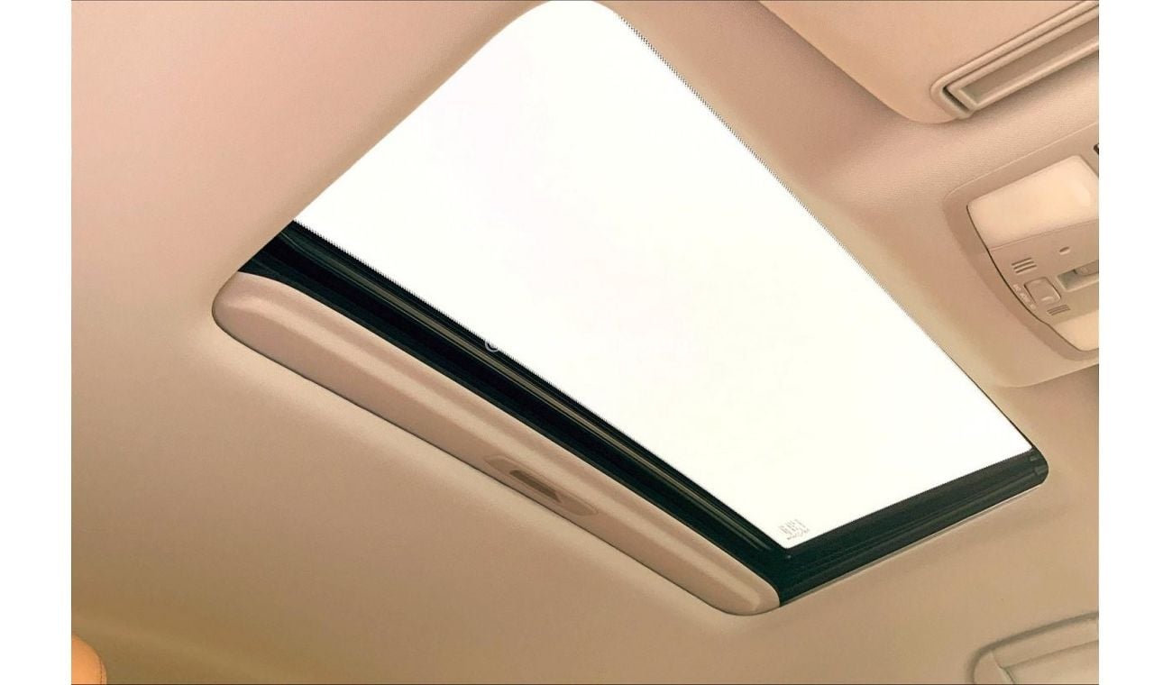 نيسان باترول SE Platinum City