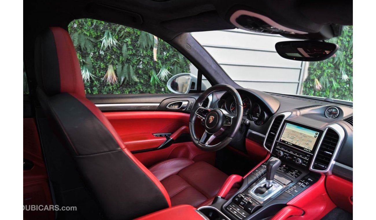 Porsche Cayenne GTS | 3,131 P.M  | 0% Downpayment | Excellent Condition!