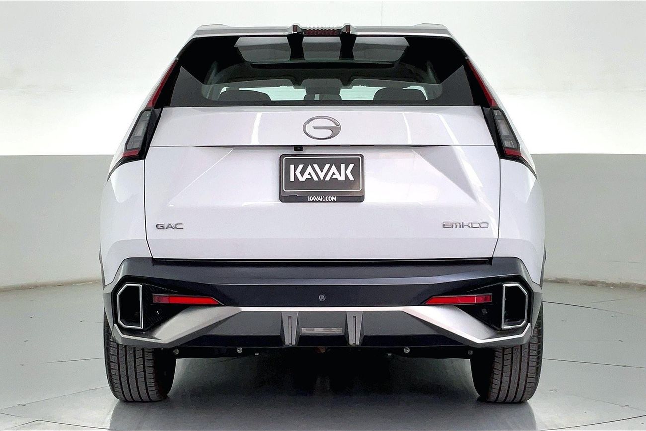 GAC EMKOO GL | 1 year free warranty | 0 Down Payment