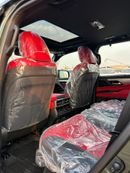 Lexus LX 600 F Sport 3.5L