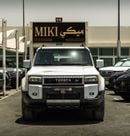 Toyota Prado ALL ROUNDER G PRADO 2.4 Petrol || 2026