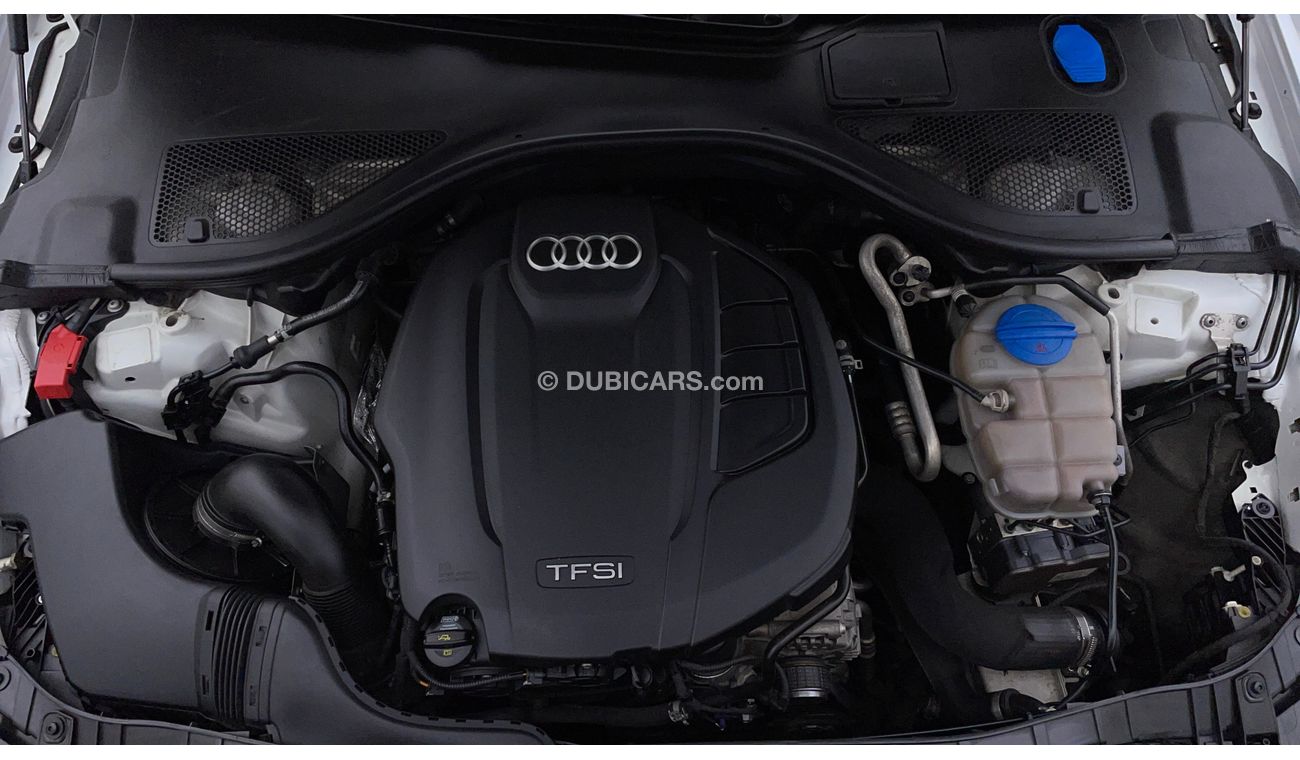 Audi A6 35 TFSI 1.8 | Zero Down Payment | Free Home Test Drive