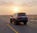نيسان باترول LE T2 LE Titanium 5.6L