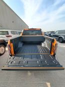 نيسان بيك آب Z9 Z9 2.0T 2WD Premium | Gasoline | Automatic Truck