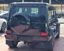 Mercedes-Benz G 63 AMG 2025 Double Night Package Warranty October 2030 GCC