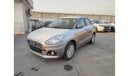 سوزوكي دزاير Suzuki Dzire-A/T 1.2L PETROL BLACK INTERIOR ||  Push start,  LOCAL PRICE 35,000/-