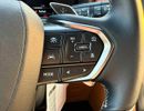لكزس LX 600 سيجنتشر || 3.5L V6 PETROL / RADAR / REAR ENTERTAINMENT SCREEN / HEADS UP DISPALY / COOL BOX (CODE # LX6SB)