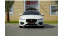 Jaguar XE R-Dynamic SE