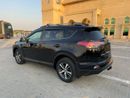 تويوتا راف ٤ Toyota Rav4 2018 Xle 4x4