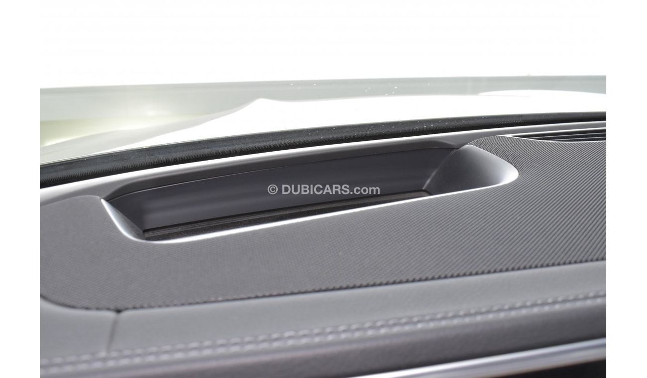 Mercedes-Benz GLS 580 4 Matic