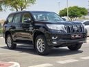 Toyota Prado GXR 4.0 2020 GCC AL FUTTAIM LOW MILEAGE IN MINT CONDITION