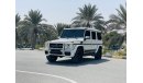 Mercedes-Benz G 63 AMG MERCEDES G63 AMG