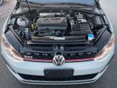 Volkswagen Golf GTI P1 Volkswagen Golf GTi _GCC_2019_Excellent Condition _Full option