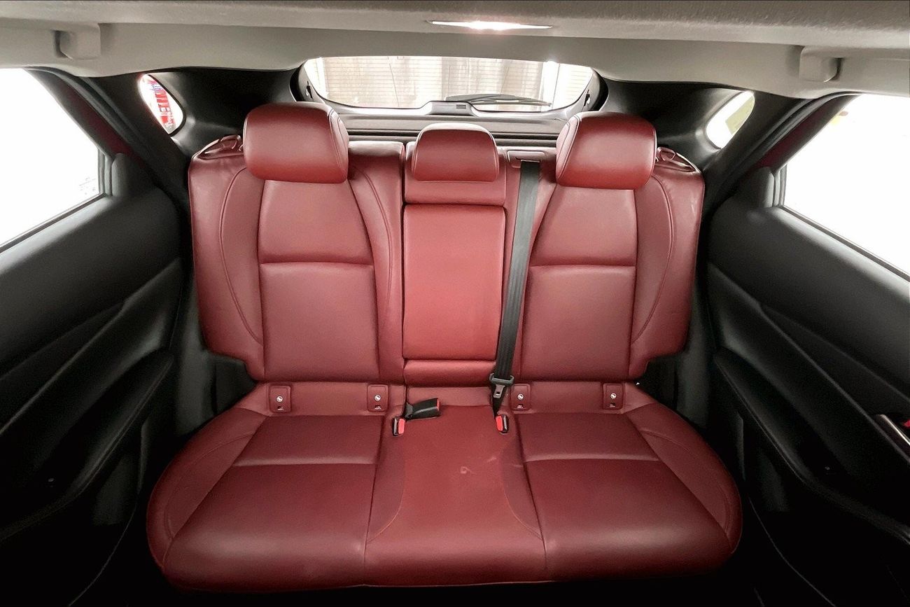 Suzuki Dzire GLX | Guaranteed Warranty | 0 Down Payment