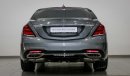 Mercedes-Benz S 560 4Matic