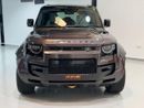 Land Rover Defender  110 635 OCTA V8 2026