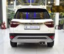 Hyundai Grand Creta EXCELLENT DEAL for our Hyundai Grand Creta 2.0 ( 2024 Model ) in White Color GCC Specs
