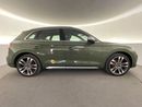 أودي SQ5 TFSI quattro | شامل الضمان | 0 ﺪﻔﻋﺓ ﺃﻮﻟﻯ