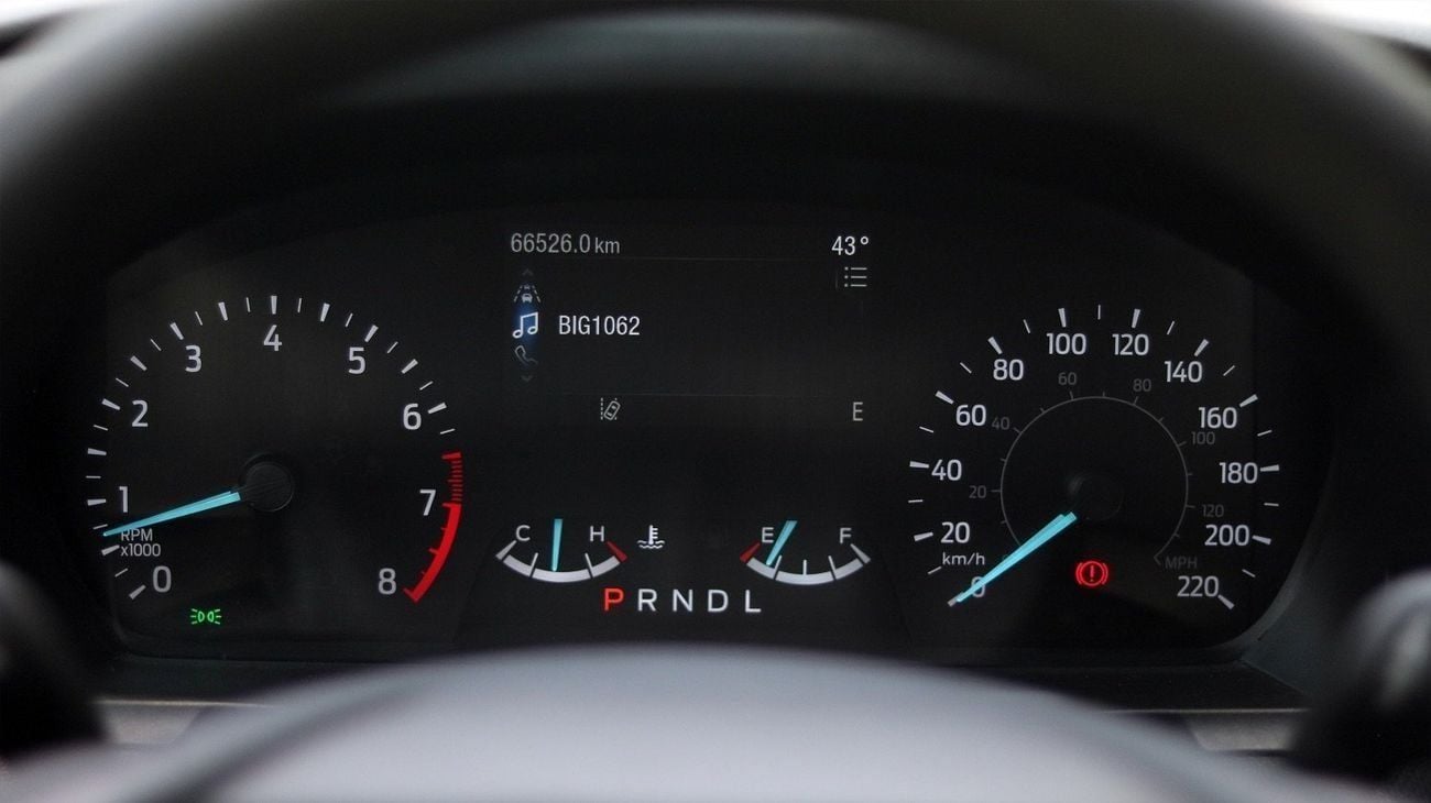 Ford Explorer BASE 100A 3.3L 4WD || Agency Warranty || Complete service history available