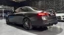 Mercedes-Benz E 63 S AMG 4.0L V8 | 603 hp