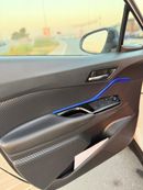 Toyota CHR TOYOTA C-HR XLE