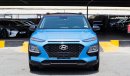 Hyundai Kona KONA 4x4 Option 2,0L Very clean