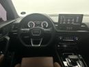 Audi Q5 S line 45 TFSI quattro 249hp (Ref# 58340)