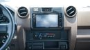 تويوتا لاند كروزر بيك أب 70 LC79 DC 4.5 V8 DIESEL 2024