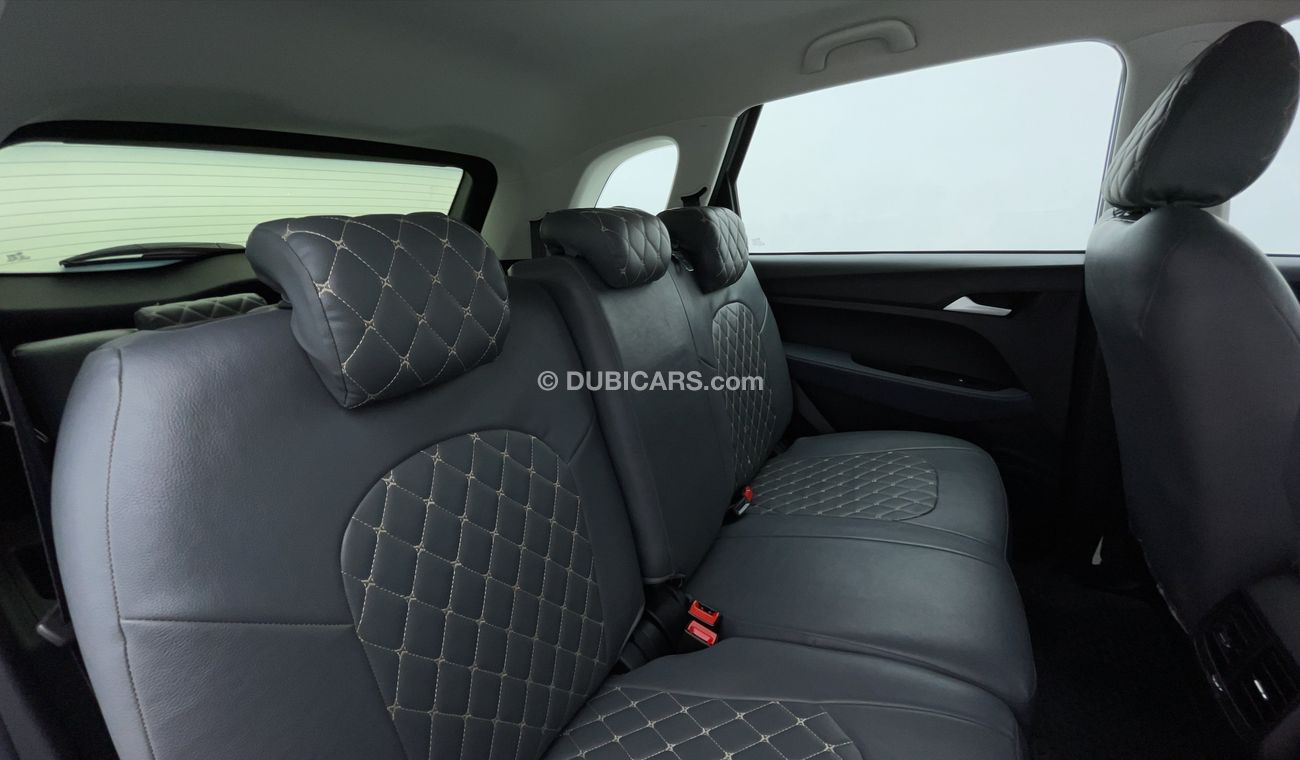 Chevrolet Captiva LS 1.5 | Under Warranty | Inspected on 150+ parameters