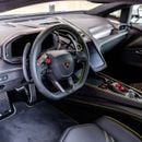 لامبورغيني ريفويلتو 2024 LAMBORGHINI REVUELTO BRAND NEW ( FREE SERVICE CONTRACT )
