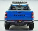 رام 1500 TRX 2021 Dodge RAM 1500 TRX, 2028 Dodge Warranty and Service Pack, Dodge Service History, GCC