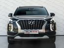 Hyundai Palisade PREMIUM Hyundai Palisade 2022