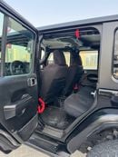 جيب رانجلر Unlimited Sport 3.6L A/T