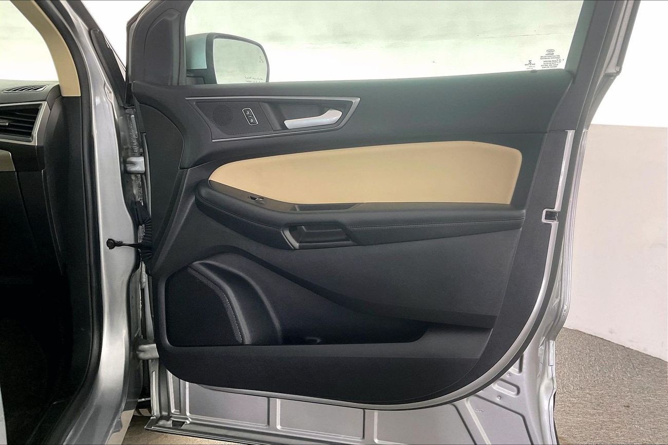 Ford Edge SE | Guaranteed Warranty | 0 Down Payment