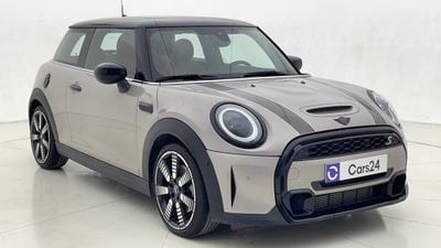 Mini Cooper S S 2 | Zero Down Payment | Home Test Drive