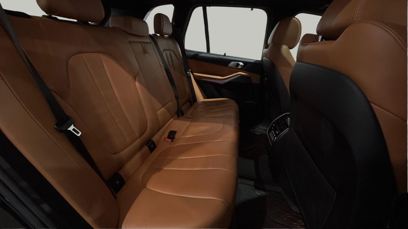 BMW X5 40i M SPORT 2022 | AED 2659/Month | 0 DP | 30 Day Return | Warranty