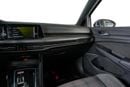 Volkswagen Golf GTI GCC-Warranty & Service Valid Till September 2028-well maintained-Full Service in Volkswagen