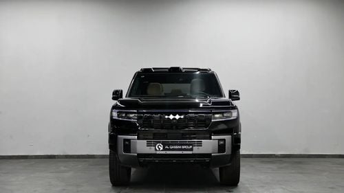 بي واي دي ليوبارد 8 