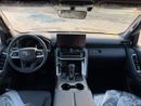 Toyota Land Cruiser VX