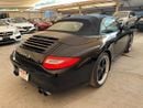 بورش 911 911 CARRERA S CABRIOLET 2009 3.8L | FULL SERVICE HISTORY| 19 INCH SPORTS CLASSIC ALLOY WHEELS | SPOR