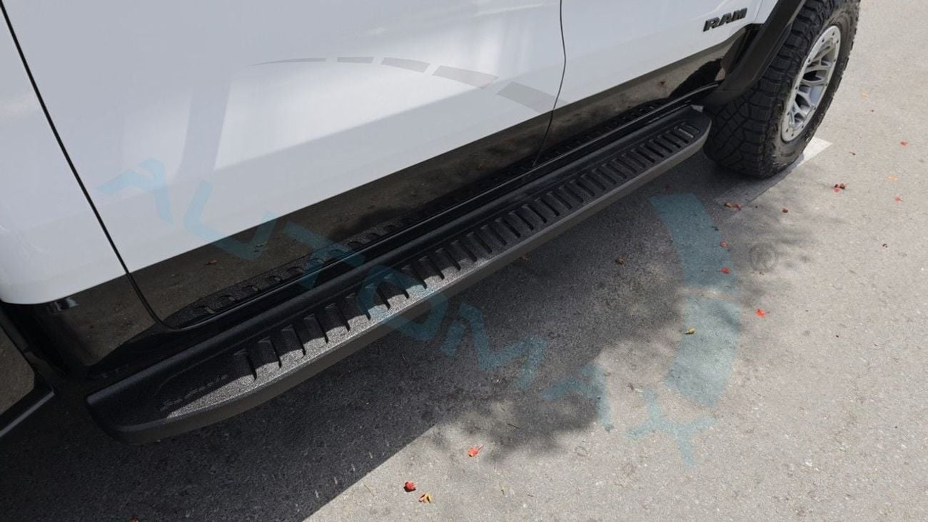 RAM 1500 (For Export , НА ЭКСПОРТ) 2026 RHO HURRICANE H.O 3.0TT GCC Без пробега