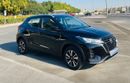 Nissan Kicks S 1.6L