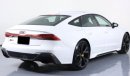 Audi RS7 Sportback Full Option *Available in USA* (Export) Local Registration +10%