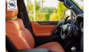 Lexus LX 570 LEXUS LX 570 SUPER SPORT MY 2020 WITH DIAMOND SEATS GCC SPEC