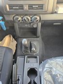 ميتسوبيشي L200 GLX Double Cab Petrol 2.4L